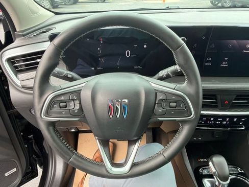 Used 2024 Buick Encore GX Avenir w/ Avenir Technology Package AWD/4WD image 29