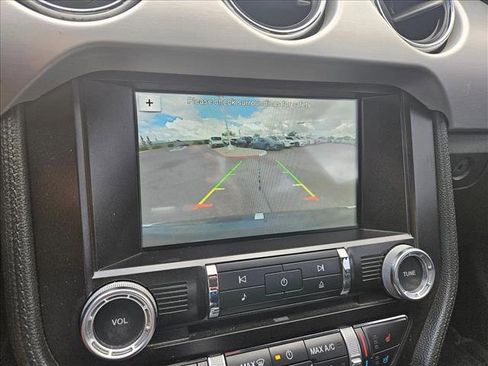 Used 2016 Ford Mustang GT Premium image 13