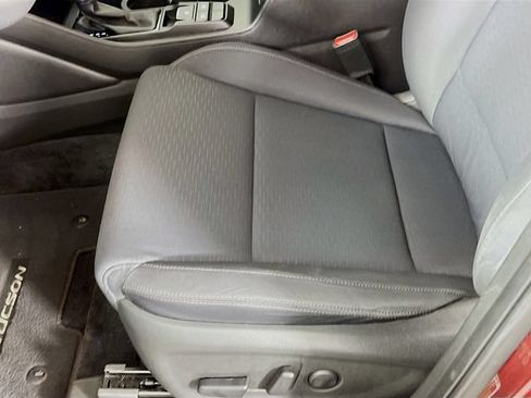 Used 2020 Hyundai Tucson SEL FWD image 19