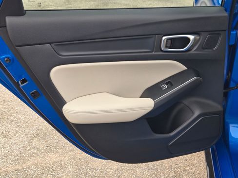 Certified 2026 Acura Integra A-Spec FWD image 16