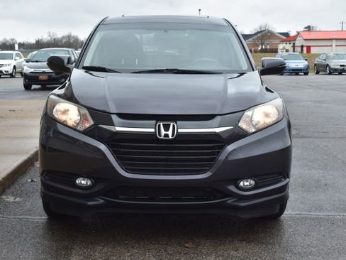 Used 2018 Honda HR-V EX image 13