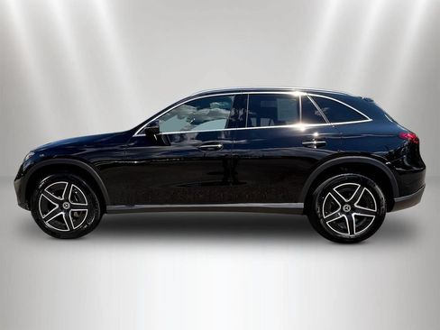 Used 2026 Mercedes-Benz GLC 300 4MATIC image 8