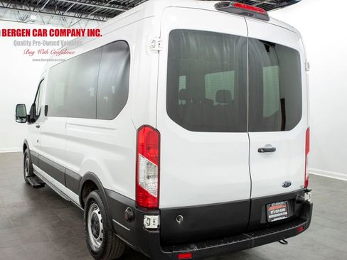Used 2019 Ford Transit 350 XL image 7