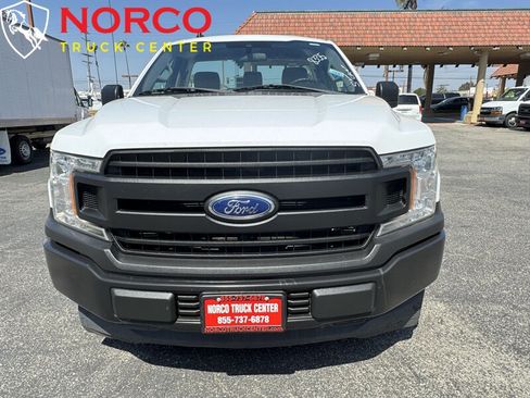 Used 2020 Ford F150 XL w/ Equipment Group 101A Mid RWD image 3