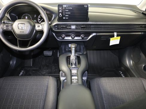 New 2027 Honda HR-V LX image 8