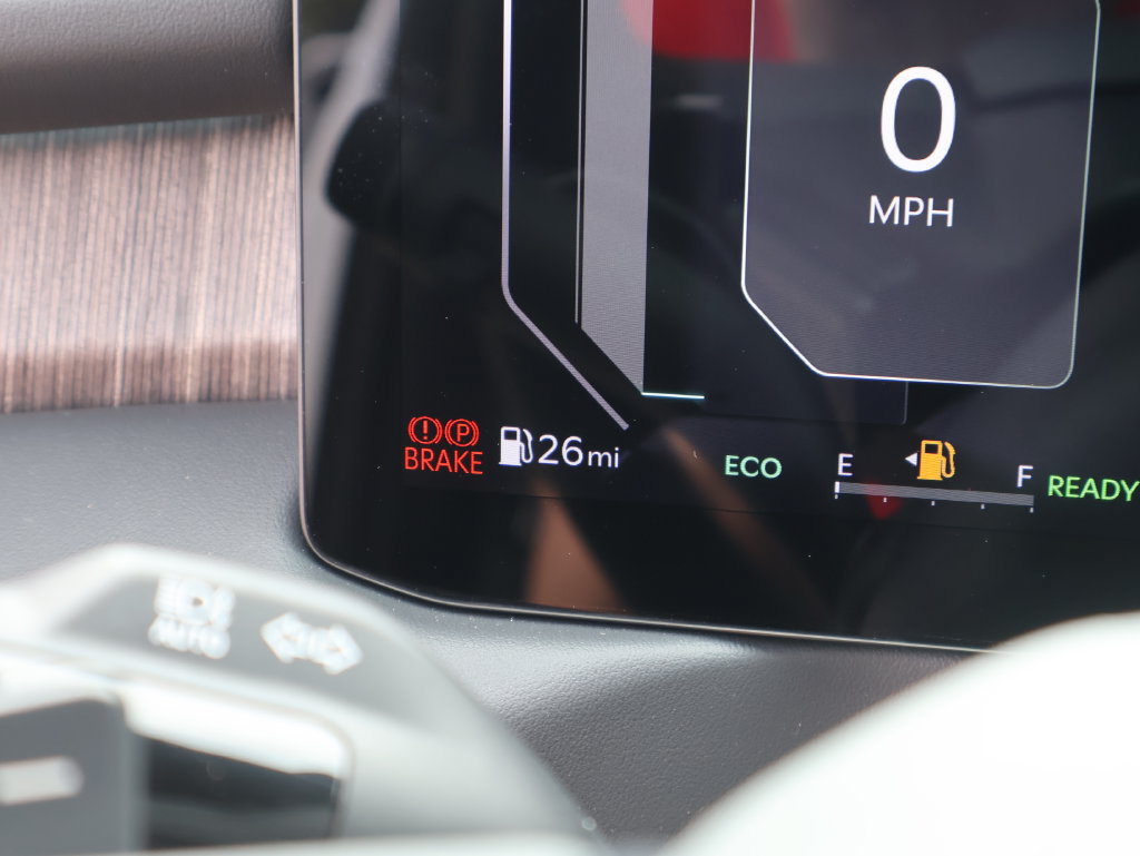 New 2027 Kia Telluride X-Line SX Prestige AWD/4WD image 25