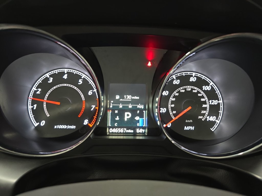 Used 2025 Mitsubishi Outlander Sport ES AWD/4WD image 19