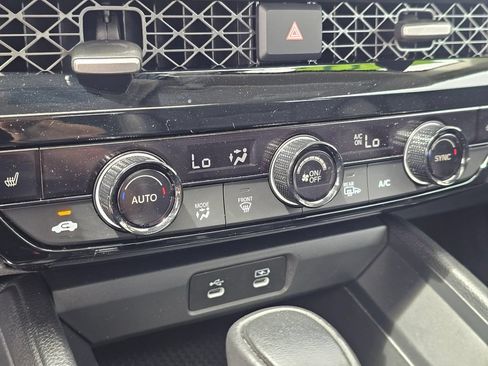 Used 2023 Honda Accord EX-L image 29