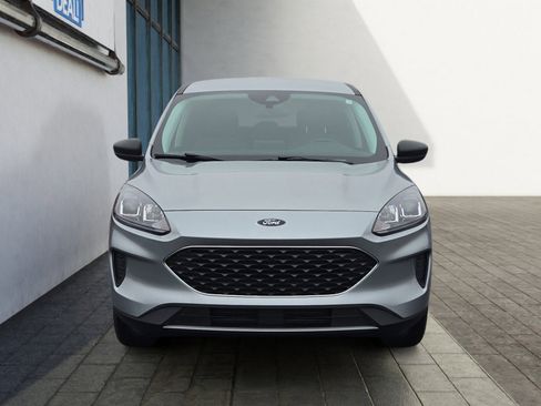 Certified 2022 Ford Escape SE w/ Convenience Package image 8