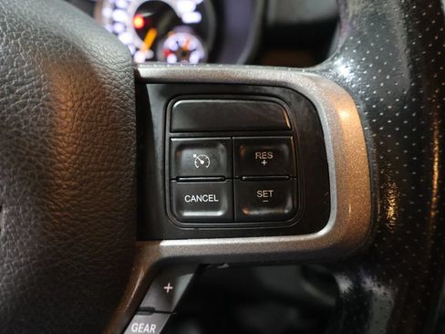 Used 2021 RAM 2500 Tradesman AWD/4WD image 35