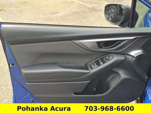 Used 2022 Subaru WRX AWD/4WD image 19