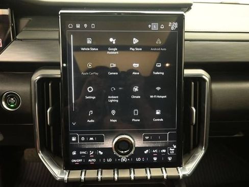 Used 2024 GMC Acadia AT4 w/ Luxury Package AWD/4WD image 15
