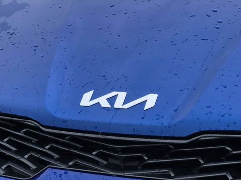 Used 2022 Kia K5 GT-Line w/ GT-Line FWD Premium Package image 12