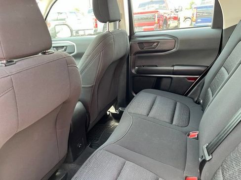 Used 2022 Ford Bronco Sport AWD/4WD image 11