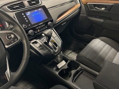 Used 2018 Honda CR-V EX image 24