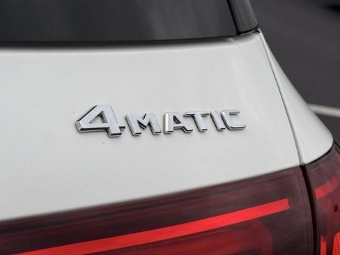 Used 2022 Mercedes-Benz GLE 350 4MATIC image 21