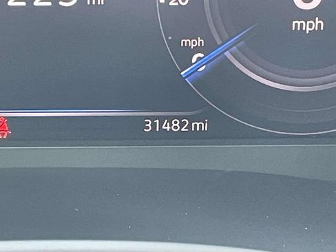 Certified 2023 Volkswagen Atlas SE FWD image 26