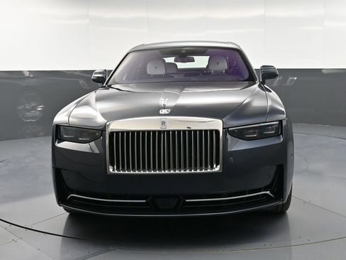 New 2026 Rolls-Royce Ghost AWD/4WD image 11