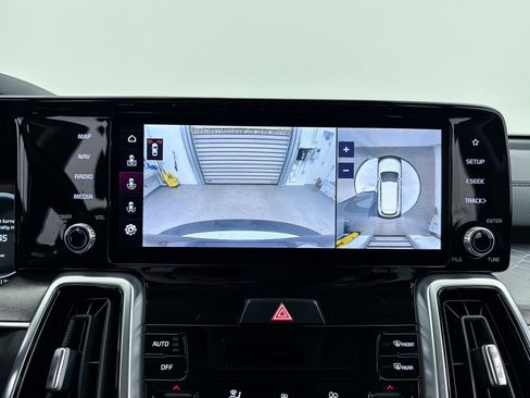 Used 2022 Kia Sorento SX image 7