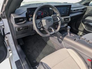 New 2025 Ford Mustang Convertible video 2