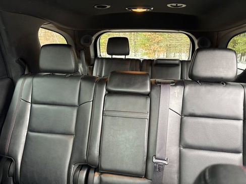 Used 2025 Dodge Durango GT image 34