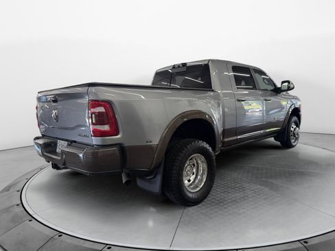 Used 2021 RAM 3500 Limited AWD/4WD image 5