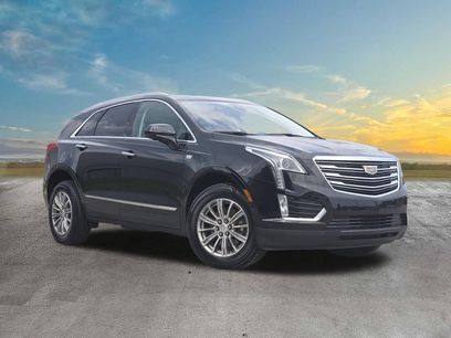 Used 2019 Cadillac XT5 Luxury