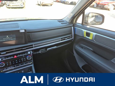 New 2026 Hyundai Santa Fe Limited image 20