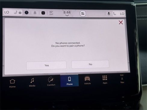 New 2025 Jeep Grand Cherokee Limited w/ Luxury Tech Group II image 33