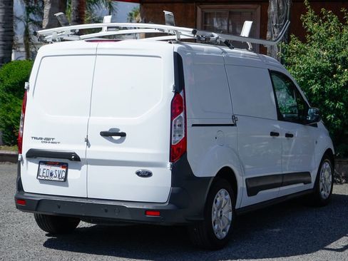 Used 2018 Ford Transit Connect XL image 11