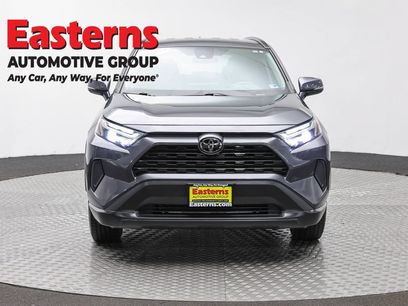 Used 2023 Toyota RAV4 XLE
