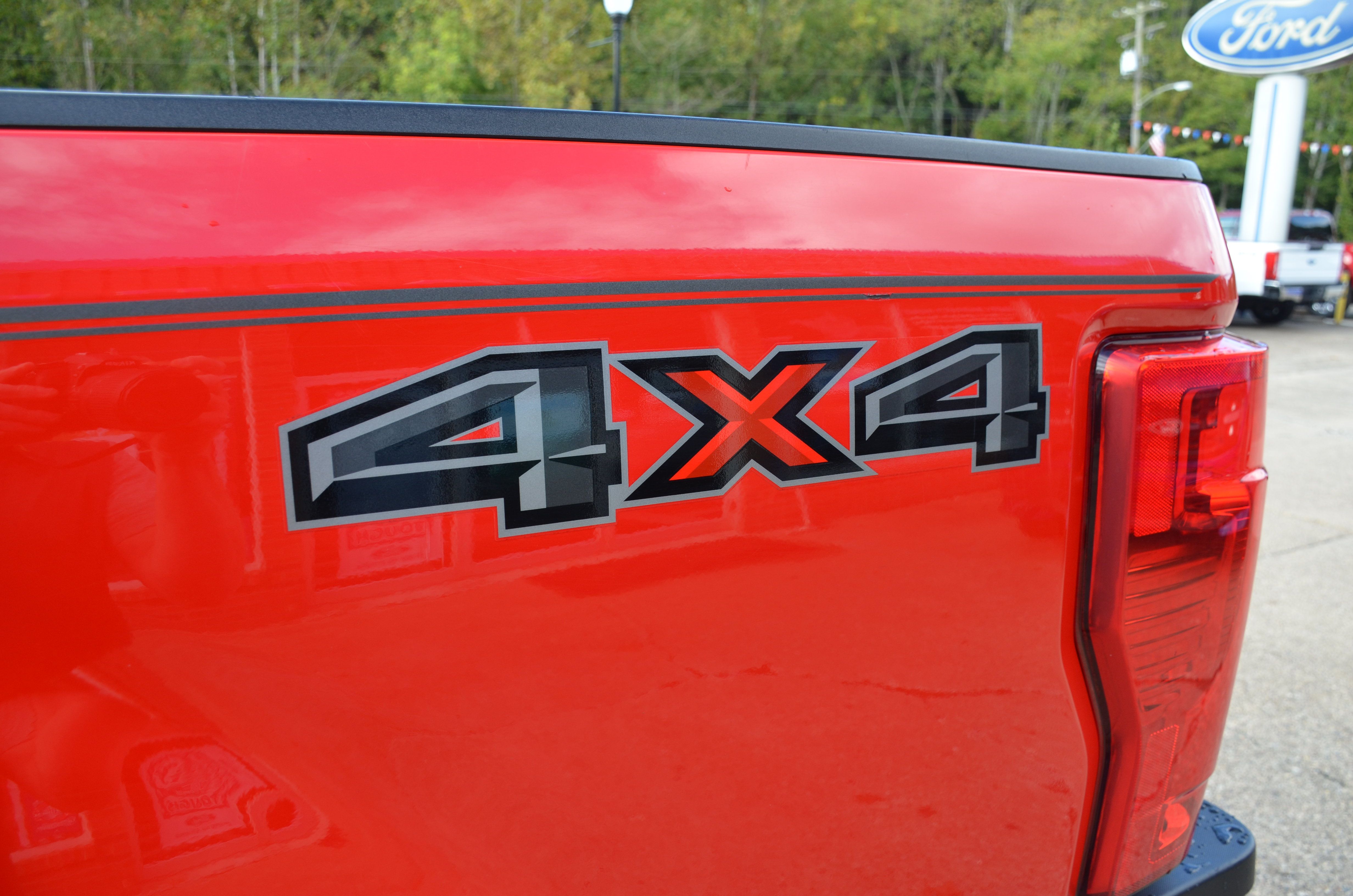 Used 2021 Ford F250 XL AWD/4WD image 14