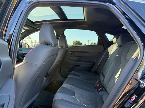 Used 2022 Hyundai Sonata N Line image 12