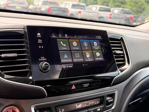 Used 2022 Honda Pilot Special Edition image 21