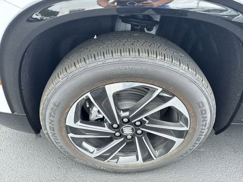 New 2026 Buick Enclave Sport Touring w/ Power Package FWD image 16