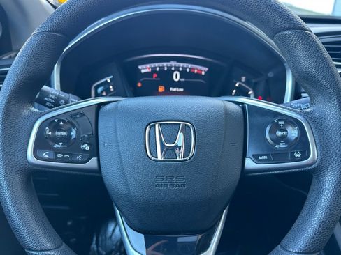 Used 2019 Honda CR-V EX image 28