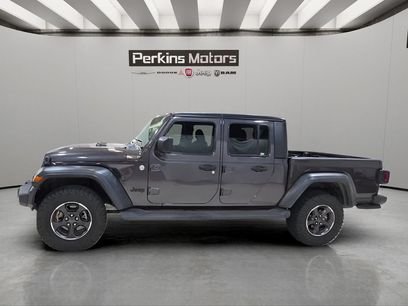Used 2020 Jeep Gladiator Sport w/ Quick Order Package 24S