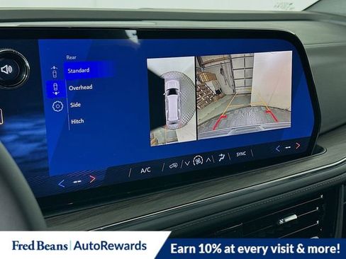 New 2026 Chevrolet Tahoe LS image 10