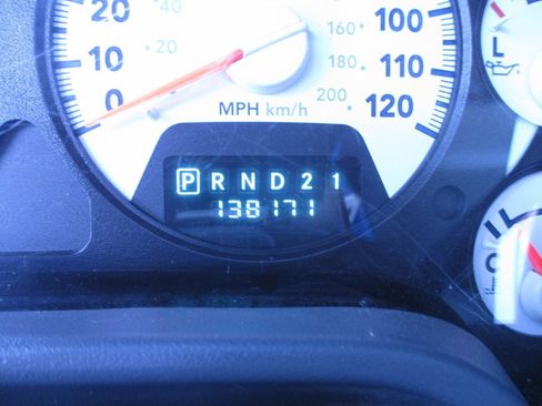 Used 2006 Dodge Ram 1500 Truck ST w/ Trailer Tow Group image 10