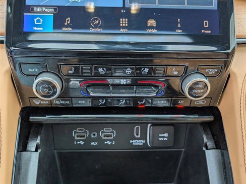 Used 2024 Jeep Grand Cherokee Summit image 29