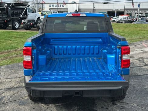New 2026 Ford Maverick XLT w/ XLT Luxury Package image 24