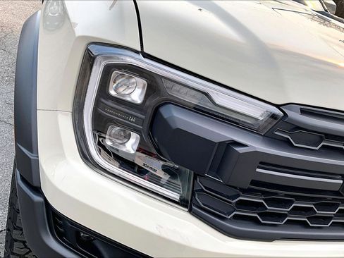 Certified 2025 Ford Ranger Raptor image 30