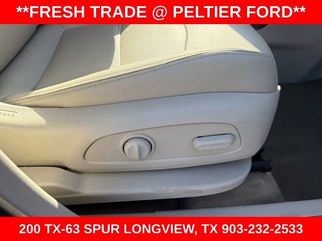 Used 2020 GMC Terrain Denali w/ Denali Premium Package FWD image 17