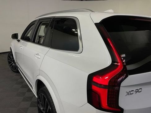 New 2026 Volvo XC90 B5 Ultra AWD/4WD image 36