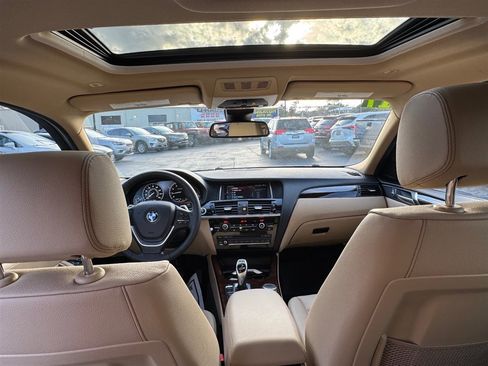 Used 2017 BMW X4 xDrive28i image 23