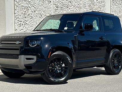 Certified 2023 Land Rover Defender 90 X-Dynamic SE