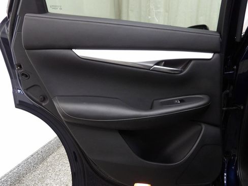 Used 2019 INFINITI QX50 Essential w/ Premium Heat Package image 15