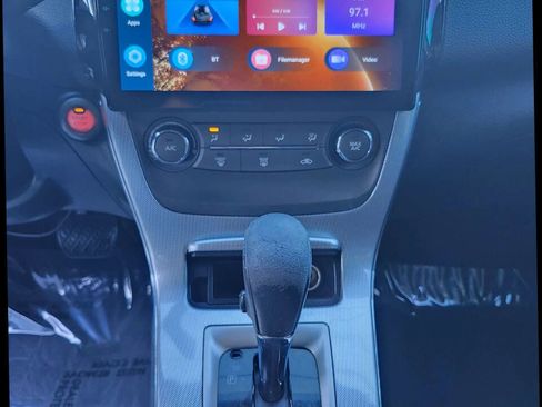 Used 2013 Nissan Sentra SR w/ Driver Pkg image 15