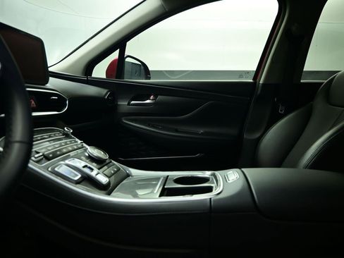 Used 2023 Hyundai Santa Fe SEL w/ Premium Package FWD image 56