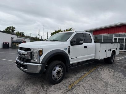Used 2019 Ford F450 XLT